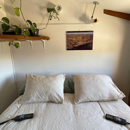 Casa De Lilith Villa Aren Екстериор снимка