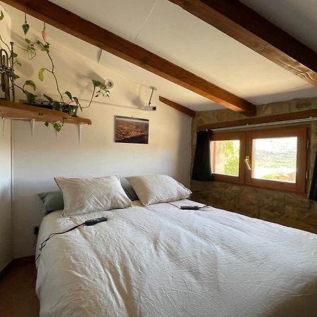 Casa De Lilith Villa Aren Екстериор снимка