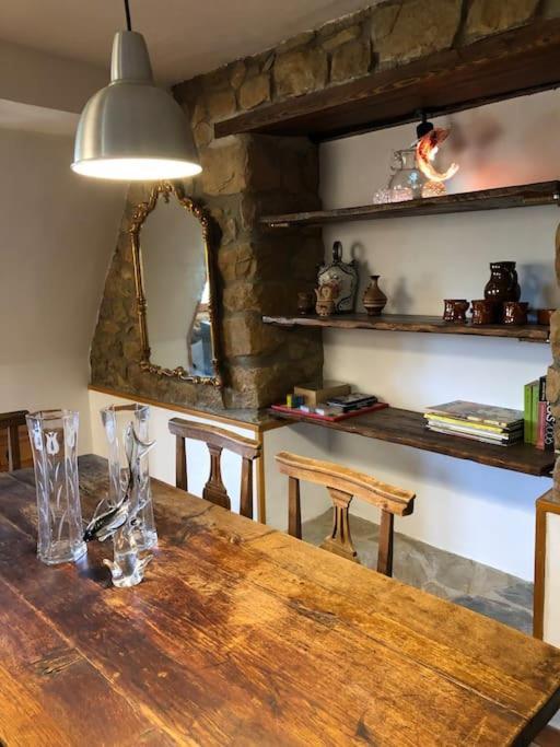 Casa De Lilith Villa Aren Екстериор снимка