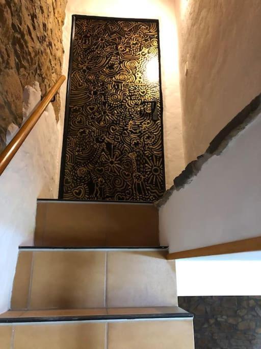 Casa De Lilith Villa Aren Екстериор снимка