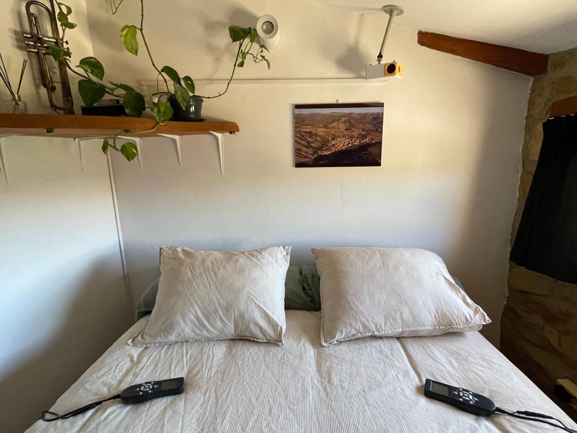 Casa De Lilith Villa Aren Екстериор снимка
